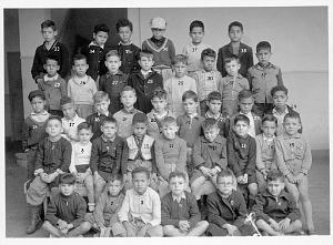 ECOLE JEAN ZAY GARCONS 19XX N11